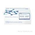 Medizinische PSA Antigen Rapid Test Kits